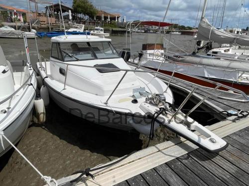 Trophy 2352 WA ficha técnica y opiniones